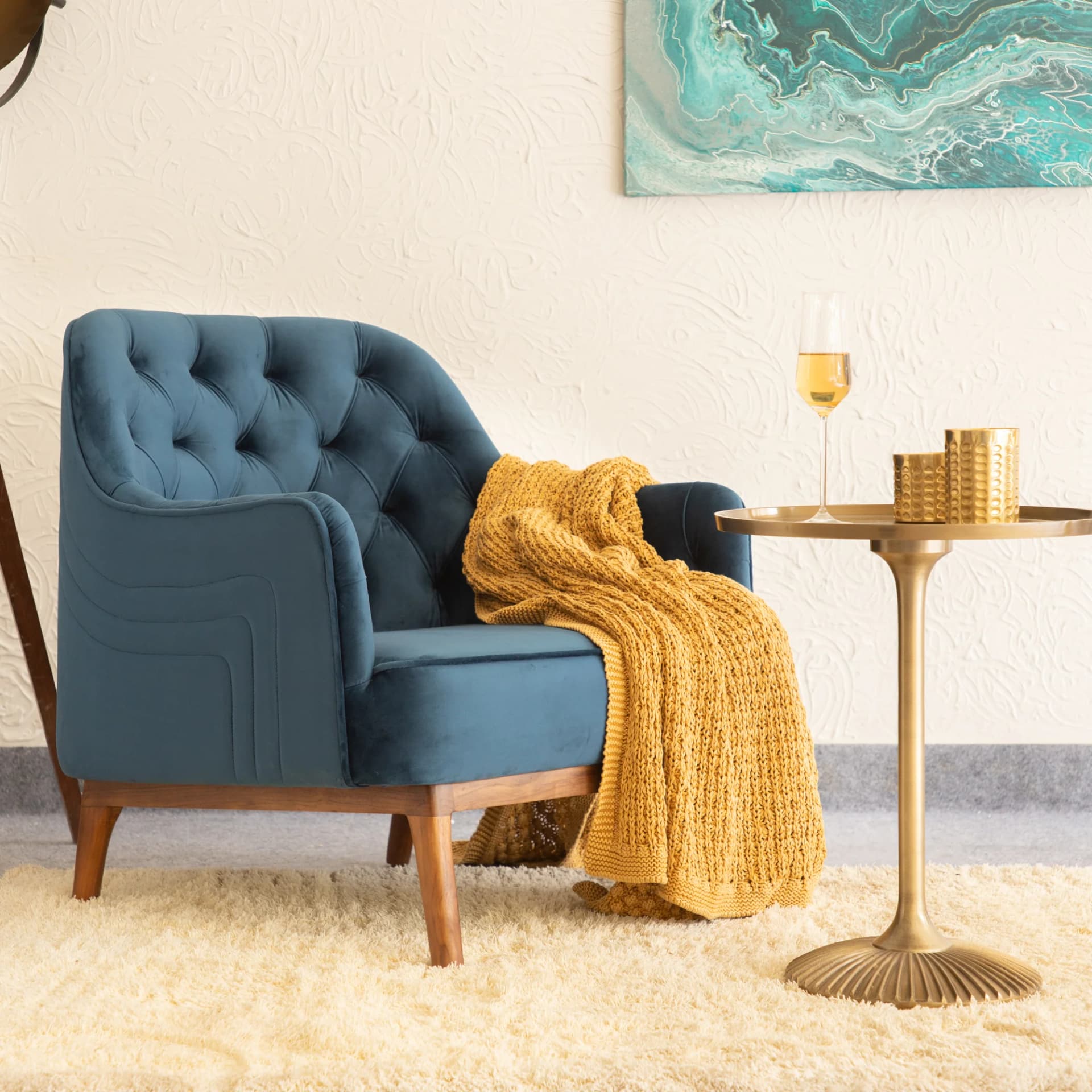 Interior & Furniture