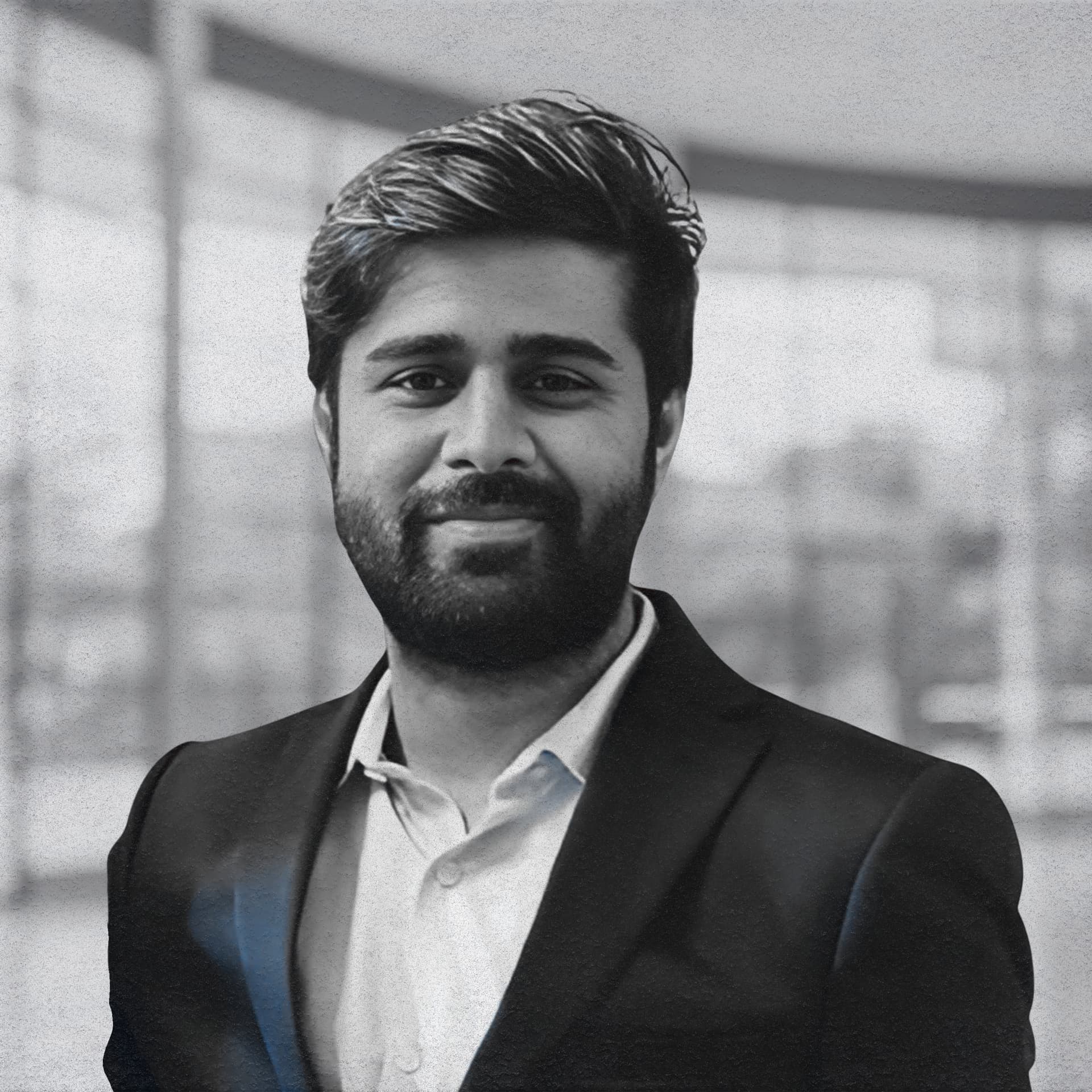 Tanuj Soni