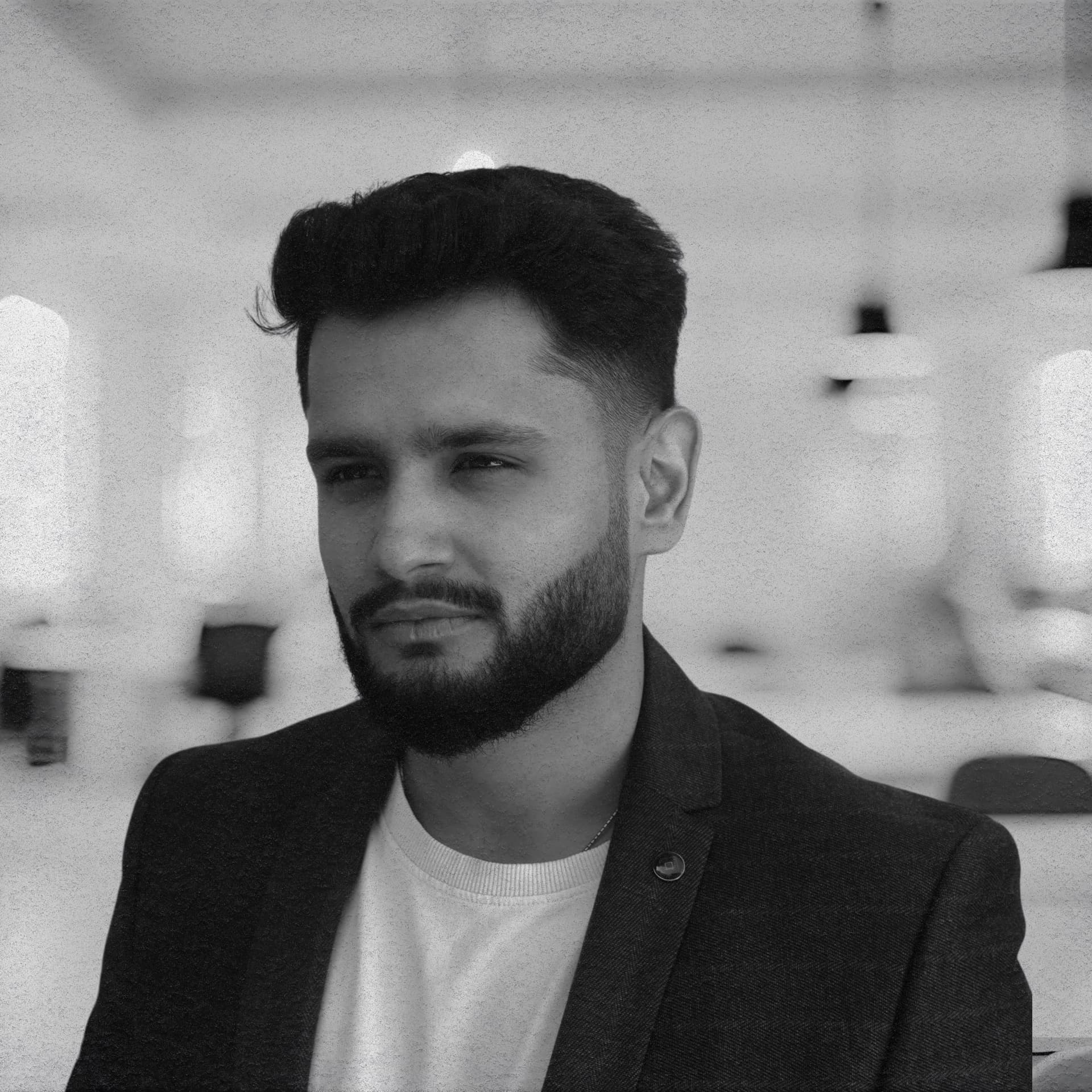 Vijay Kakkar