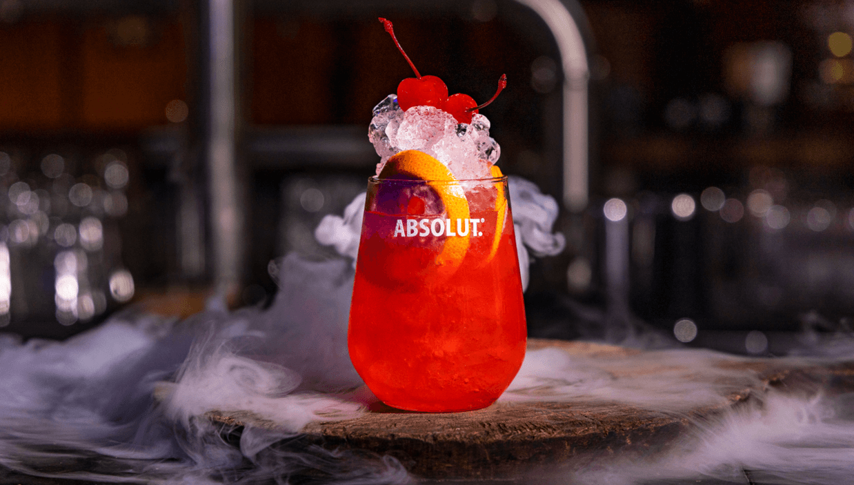  Food, Restuarant & Events